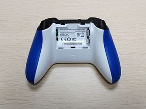 Xbox OneSシリーズXゲームパッドゲームコントローラー用卸売ワイヤレスBTゲームコントローラー - Product Image 4