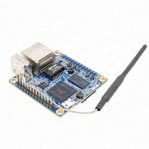 Open Source Orange Pi Null Computer Development Board 512MB Programmier mikro controller