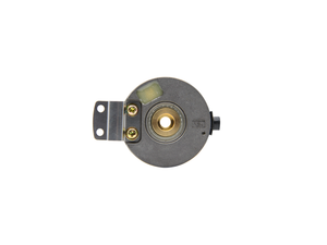 Encoder rotante ad albero cavo con sensore di grata encoder incrementale sottile e ad alta risoluzione per ascensore - Product Image 2