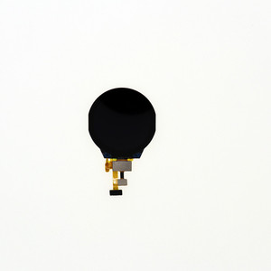 1.3 pollici 240*240 IPS ST7789V driver IC round tft display lcd con touch screen e modulo MCU interfaccia LCM - Product Image 2