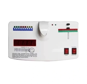 High-Precision UV-400 Tester CP-13B, Professional UV Intensity Measurement Device for Quality Control