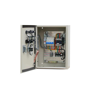 JXF Low Voltage Switchgear <strong>Box</strong> - Product Image 4