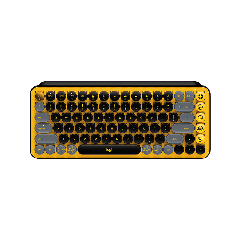 Jaune