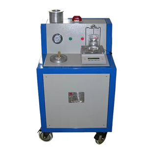 Analizador de hidrógeno utilizado para probar la calidad del aluminio fundido y el proceso de tratamiento de fundición - Product Image 1