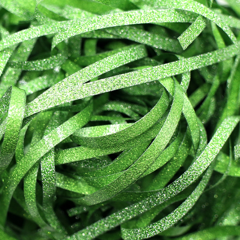 Vert Pailleté