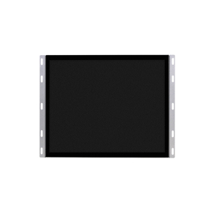 Precio de fábrica Monitor de computadora de pantalla táctil LCD de marco abierto de 15 pulgadas con interfaz USB Nueva relación de aspecto 4:3 - Product Image 3