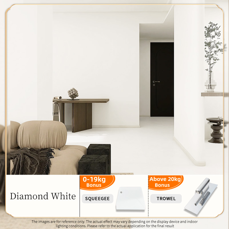 Diamond White