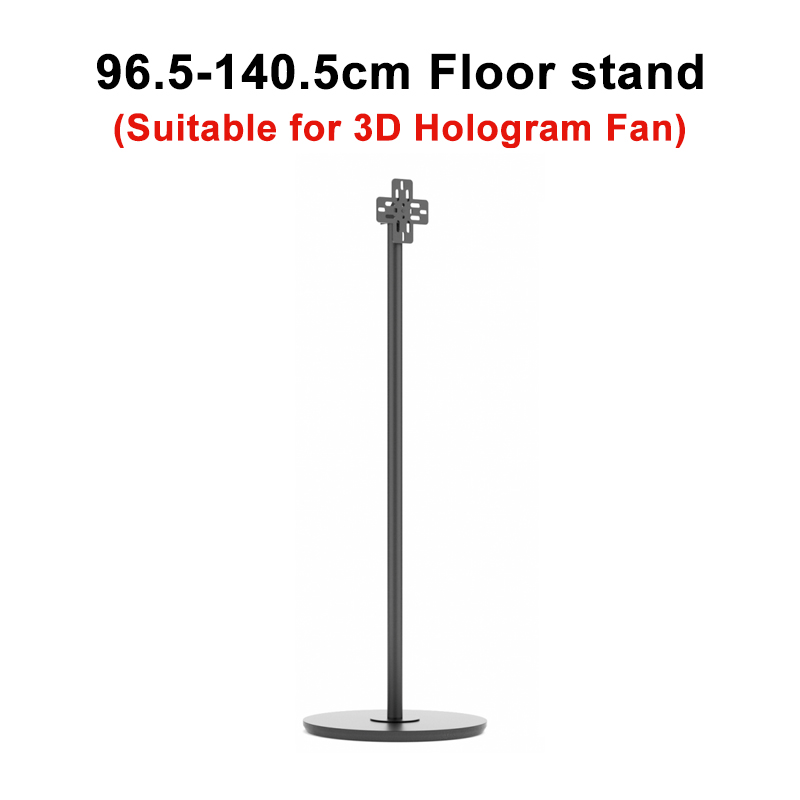 3(Floor stand-Suitable for 3d fan)