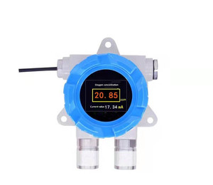 <span class=keywords><strong>DETECTOR</strong></span> DE FUGAS DE <span class=keywords><strong>GAS</strong></span> NATURAL COMBUSTIBLE A PRUEBA DE EXPLOSIÓN FIJO CE PARA MINA