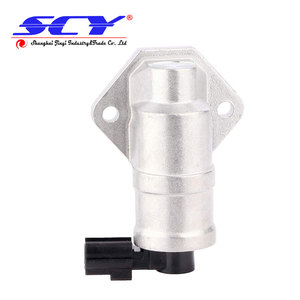Idle Air Control Valve Suitable for FORD EXPLORER 2004-2005 <strong>1L5E9F715AB</strong> 1L5Z9F715AA 2L5Z9F715BA 5L5Z9F715A 5L5Z9F715AA ZJ0120660 - Product Image 1