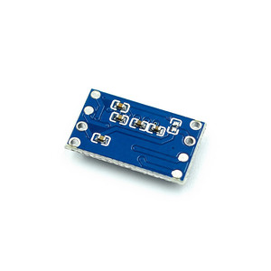 RS232 MAX3232 Pegel zur TTL-Pegel konverter platine - Product Image 3