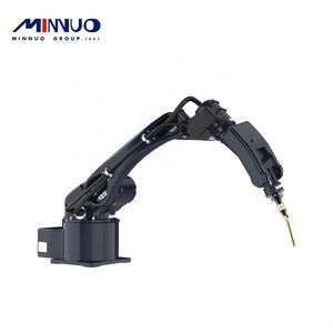 Hochpräzises 6-Achsen-4-Achsen-Roboterarmschweißen für den industriellen Einsatz - Product Image 2