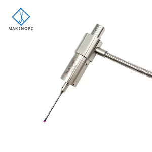 Makinopc MTL25Led-PLus 0.001mm yüksek doğruluk kablolu dokunmatik prob sensörü CNC makineleri için LED gösterge ışığı ile - Product Image 4