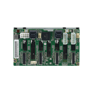 ช่องใส่ไดรฟ์ออปติคอลแบบช่องใส่ไดรฟ์8บิตช่องเสียบแบบ Hot Swap โมดูล HDD พร้อมแบ็คเพลน SATA/SATA/NVMe - Product Image 3