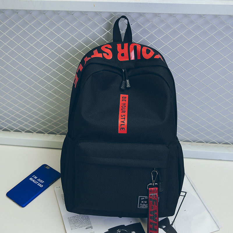 Noir rouge