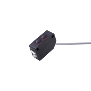 Sensore Laser a piccola macchina sensore ottico a risposta rapida sensore Laser sensore di rilevamento oggetti trasparente - Product Image 4