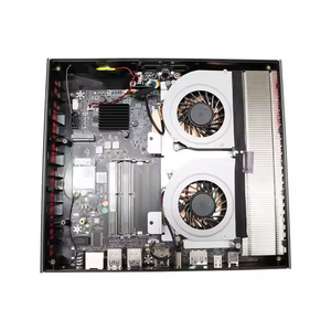 มินิพีซี DP + HD Type-C คอมพิวเตอร์แล็ปท็อปและเดสก์ท็อปซีพียูเกม I9 I7ขายดี - Product Image 4