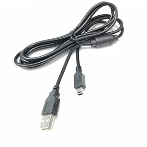 <strong>Customized</strong> <strong>Controller</strong> Data Cable <strong>Controller</strong> Charging Cable for PS3 <strong>Controller</strong> USB Data Charging Cable - Product Image 6