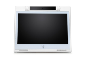 KT-101FA clientop умная система контроля доступа 10,1 дюймов Android SDK с функцией распознавания лиц посетителей машина - Product Image 2