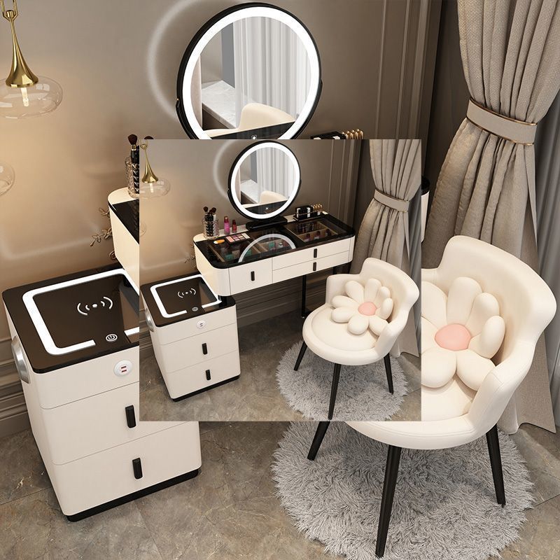 white85.55 Fairy Chair