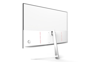 Masaüstü ekran için 27 inç 2k 165 Hz düşük çözünürlüklü LCD Led ekran monitörler - Product Image 5