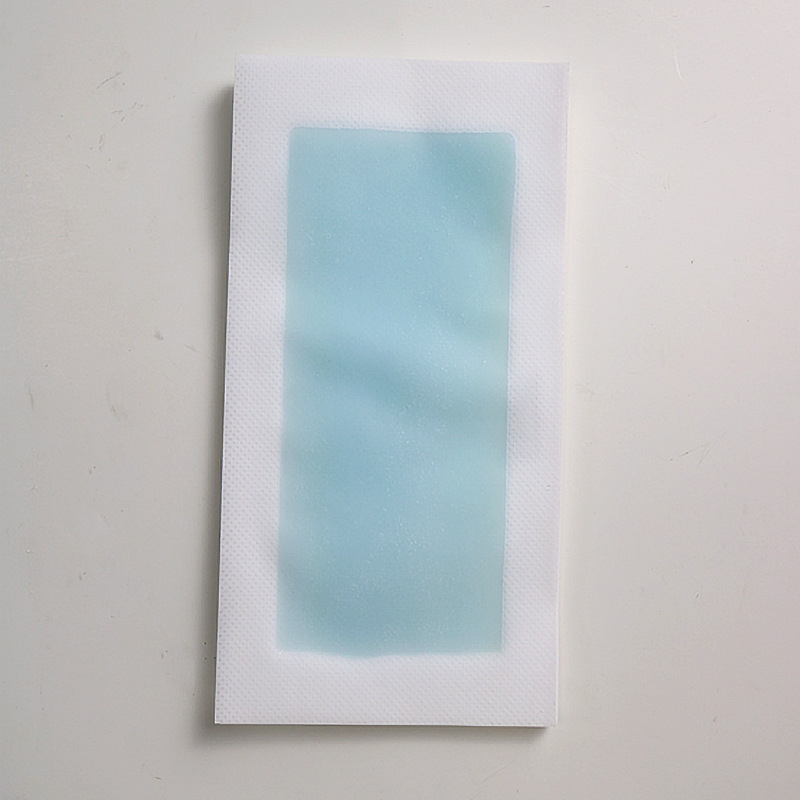 Bleu clair 9*18cm
