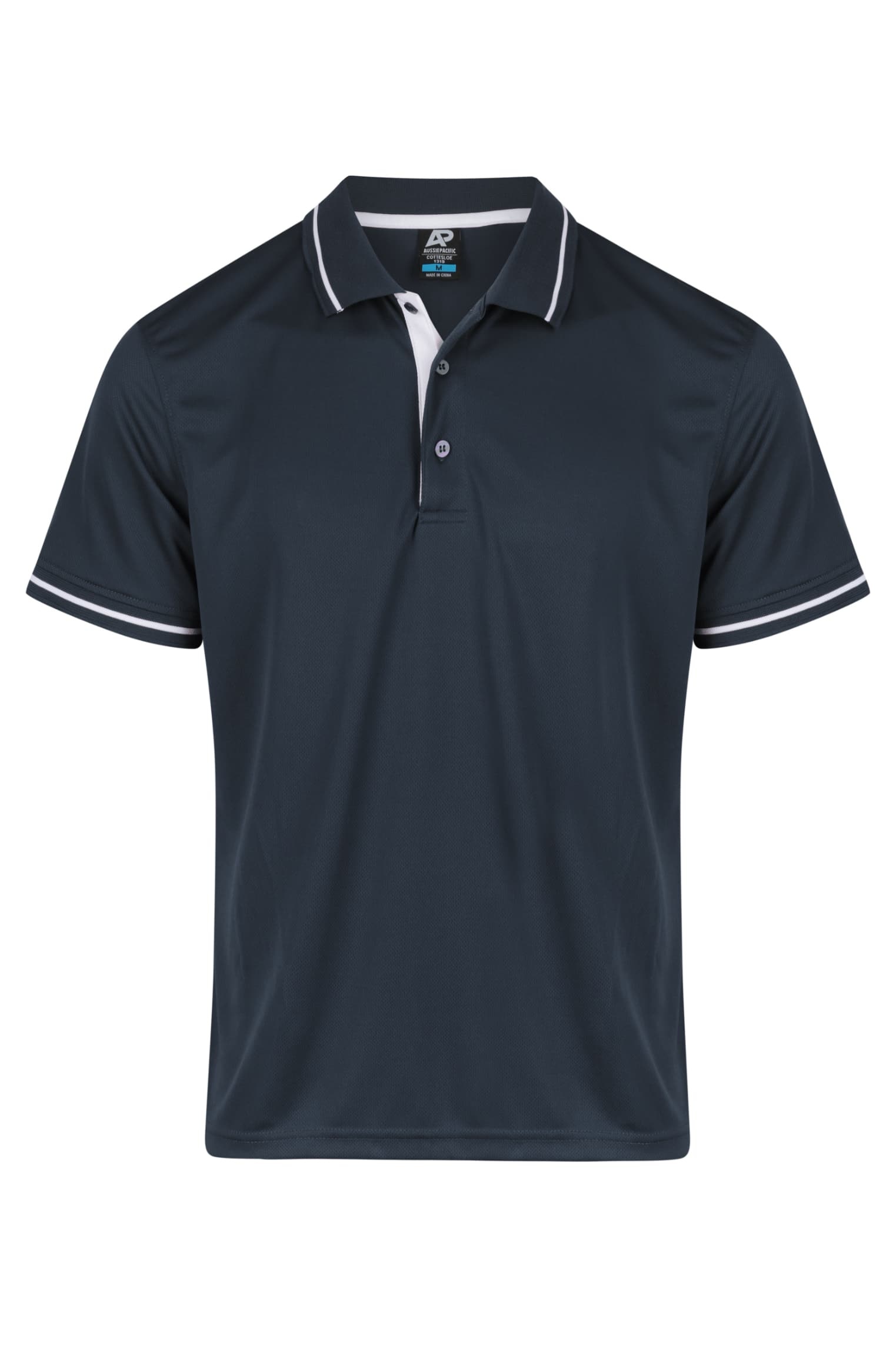 NAVY-WHITE