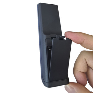 Wireless IR Smart ventole telecomando supporto di ricambio ventola telecomando con funzione Timer produttore - Product Image 3