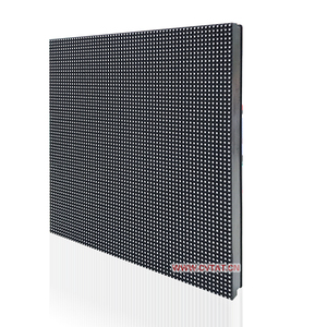 Nuovo modulo P3 impermeabile per pubblicità esterna con schermo a LED 192*192mm per centri commerciali negozi al dettaglio metropolitane SDK - Product Image 3