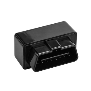 AUTOOL OBOX ELM327 V1.5 OBDI WIFI OBD2スキャナーリーダーOBD2車の診断読み取り消去コードiPhone用自動Android - Product Image 3