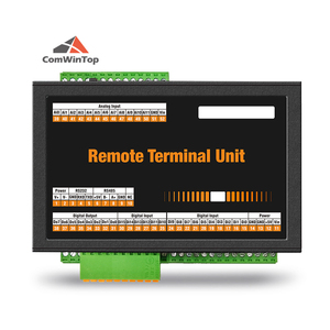 CWT7100 series RS485 RS232 Ethernet Modbus Rtu <strong>Tcp</strong> Io Module