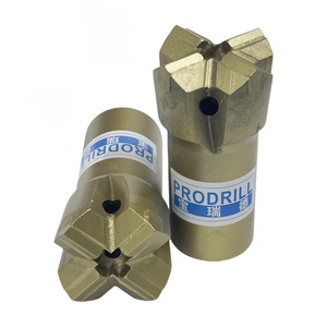 R22-48 резьбовой поперечный бит - Product Image 1