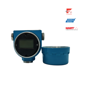 Módulo transmisor de temperatura de termómetro Industrial de pantalla Digital alta 4-20ma Sensor de resistencia térmica PT100 - Product Image 2