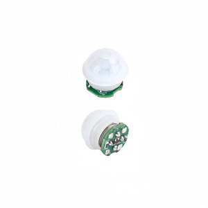 Automatischer PIR-Bewegungs sensor Infrarot-Sensor für elektrische PIR-Module Menschlicher Detektor