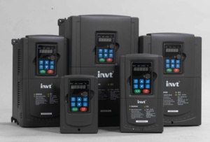 INVT CE ISO 220V <strong>1</strong> <strong>Phase</strong> <strong>Input</strong> <strong>1</strong> <strong>Phase</strong> <strong>Output</strong> Low <strong>Frequency</strong> <strong>Inverter</strong> Single DC/AC <strong>Inverters</strong> Depends on Model Different Sizes - Product Image 3