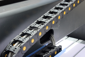 High Quality <strong>3d</strong> <strong>Cnc</strong> <strong>Router</strong> 1325 <strong>Model</strong> Working Size 1300*2500mm Machine Laser Cut Wood - Product Image 4
