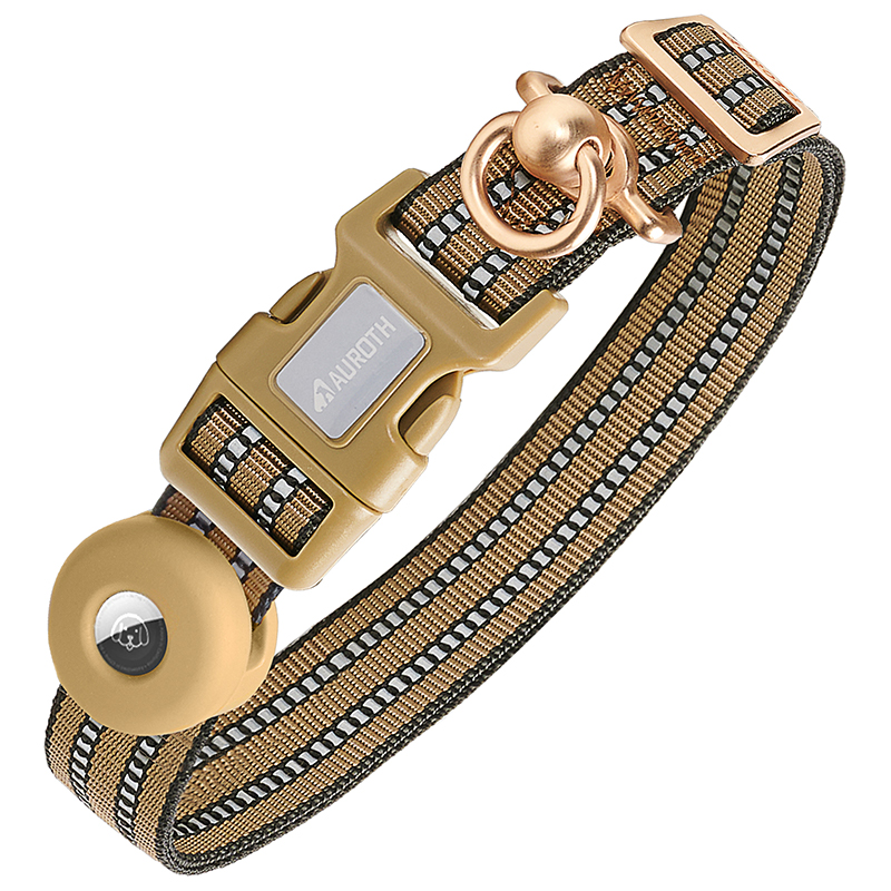 Porte-aitrag kaki