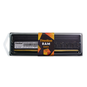 Ymeiton Desktop Computer RAM DDR5 4800/ 5200/ 5600 MHZ High <strong>Speed</strong> U-DIMM PC5 <strong>DDR</strong> RAM Ddr5 8G 16G 32G <strong>DDR</strong> 5 RAM <strong>Memory</strong> for PC