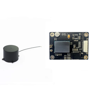 <strong>High</strong>-precision RTK <strong>GPS</strong> module InCase PIN GNSS receiver board with GNSS Antenna - Product Image 3
