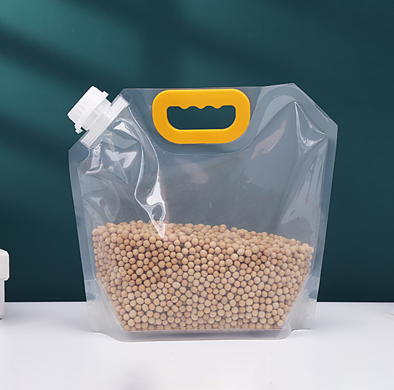 Caño grande 2,5 kg
