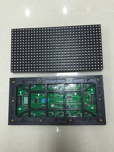 Su geçirmez p8 açık led modülü led reklam ekranı - Product Image 5