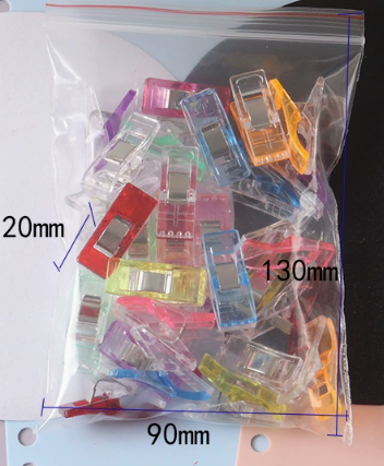 30pcs/opp bag