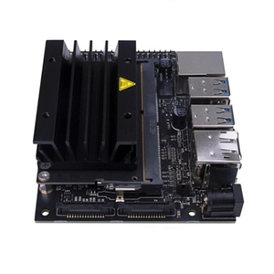 HAISEN Nvidia Nano B01 Entwickler kit Linux Demo Board AI Entwicklungs board Plattform unterstützt den Betrieb mehrerer Netzwerke RA584 - Product Image 3