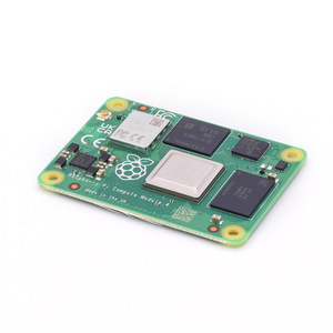 CM4 CM4101032 scheda di sviluppo 4 Core, modulo di calcolo Raspberry Pi - Product Image 3