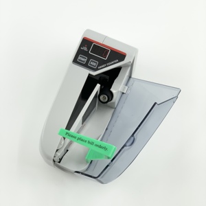 V30热卖便携式货币智能柜台迷你点钞机/点钞机好用 - Product Image 3