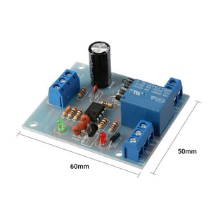 DC 12 В, датчик уровня воды - Product Image 5