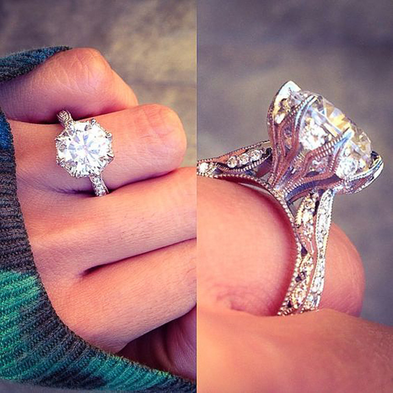 F1316 white gold