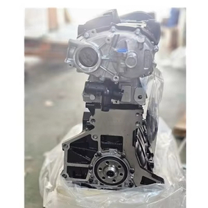 Cdl 1.8 tsi tfsi מנוע הרכבה מנוע הרכבה בלוק ארוך עבור Vw גולף <span class=keywords><strong>gti</strong></span> polo scirocco r audi a4 a5 a6 s3