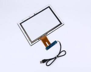 Capacitive <strong>Touch</strong> <strong>Screen</strong> <strong>Display</strong> Panel Module 10.1 Inch E-ink <strong>Touch</strong> Panel <strong>Lcd</strong> <strong>Touch</strong> <strong>Screen</strong> Monitors Panel for POS Machine - Product Image 2