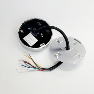 Su geçirmez Metal kasa Mini tuş bağımsız okuyucu RFID kart giriş kilidi kapı erişim kontrolü - Product Image 3